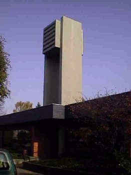 Matthäus-Kirche