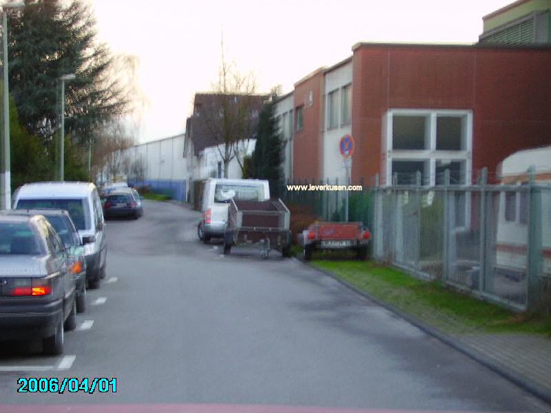 Foto der Norderneystr.: Norderneystraße