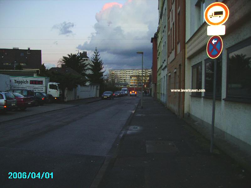 Pfeilshofstraße