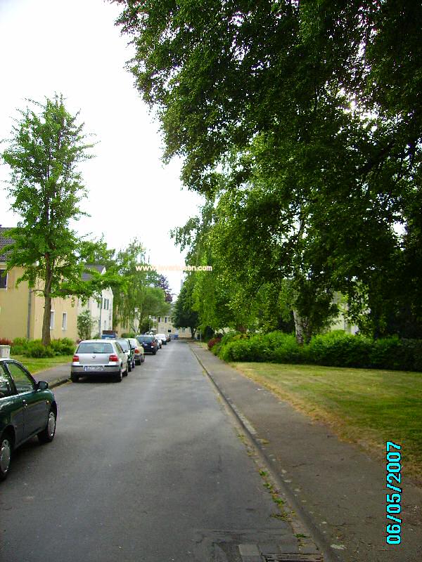Ratiborer Straße