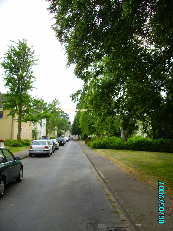 Foto der Ratiborer Str.: Ratiborer Straße