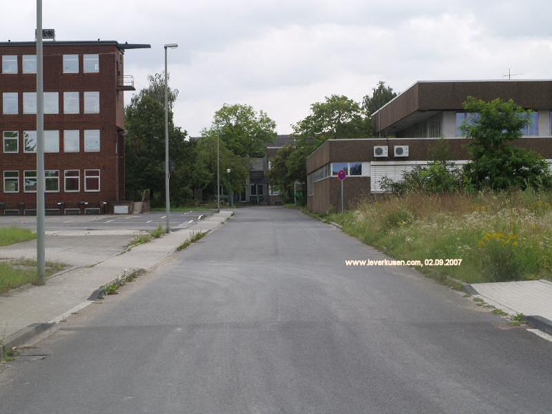 Foto der Friedrich-Sertürner-Str.: Friedrich-Sertürner-Str.