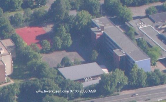 Luftbild Wuppermannschule