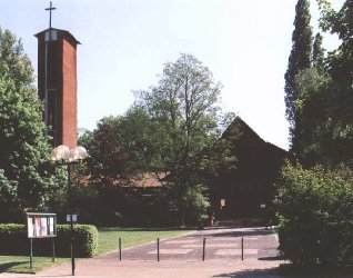 Johannes-Kirche