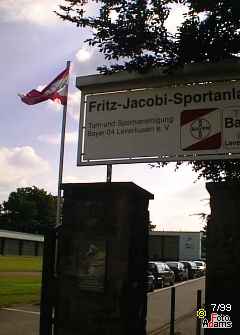 Foto der Kalkstraße: Fritz-Jacobi-Anlage