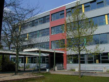 Theodor-Wuppermann-Schule