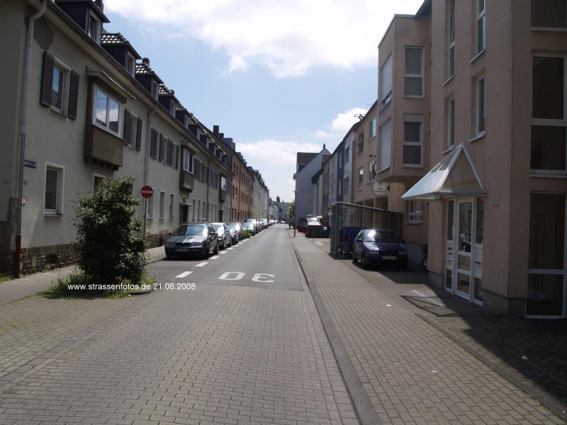 Foto der Adolfsstraße: Adolfsstraße