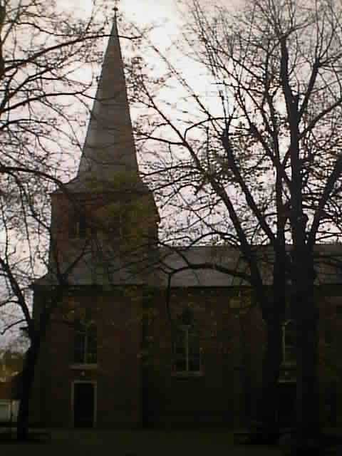 Foto der Kleine Kirchstr.: St. Antonius