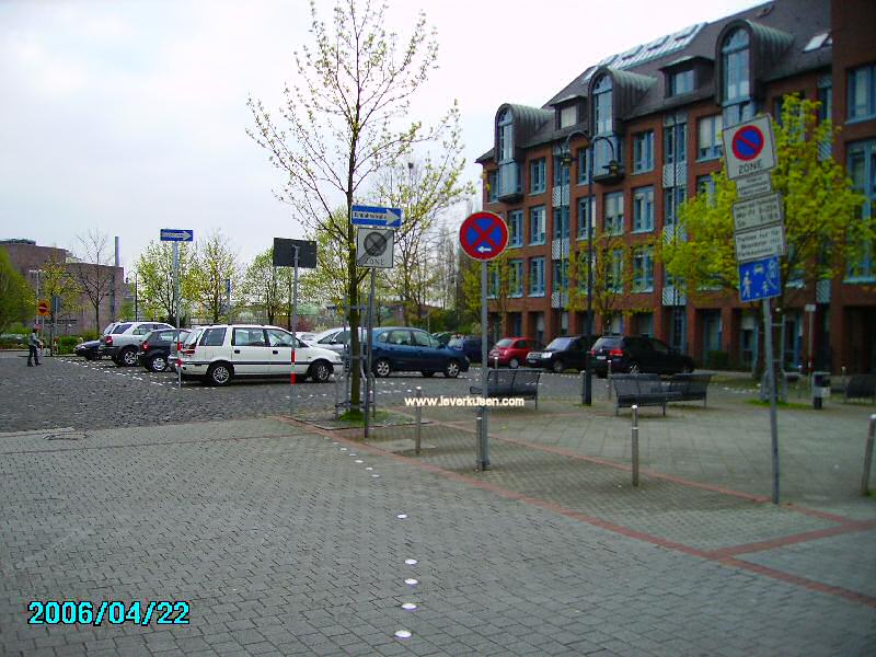 Foto der Barmer Str.: Barmer Str.