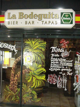 Bodeguita (20 k)