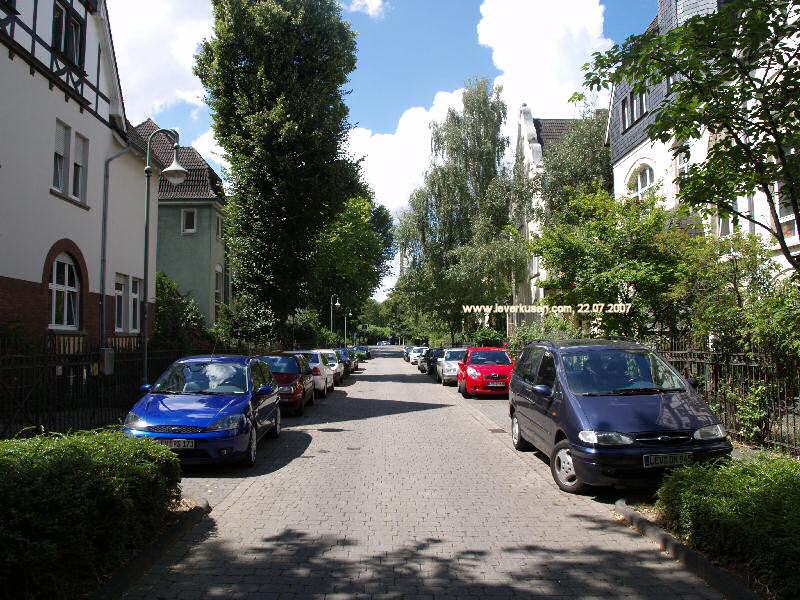 Foto der Henry-T.-v.-Böttinger-Str.: Henry-T.von-Böttinger-Straße