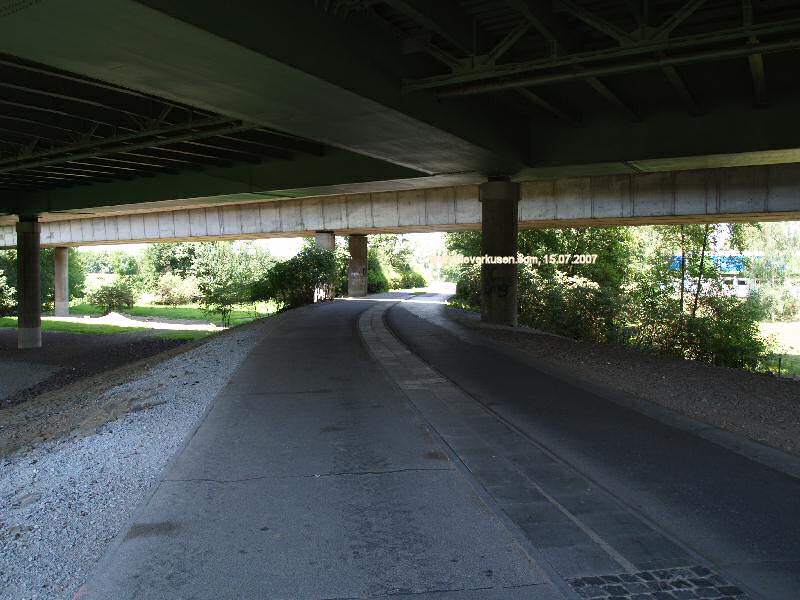 Foto der Dhünnweg: Dhünnweg Foto der Dhünnweg: Dhünnweg