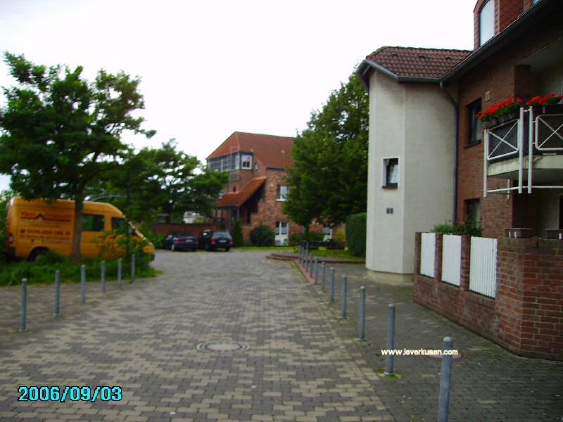 Gerhard-Domagk-Straße