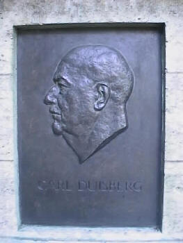 Carl Duisberg (15 k)