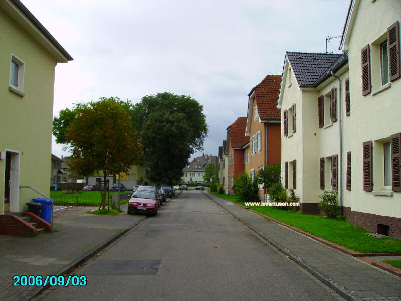 Carl-Duisberg-Platz