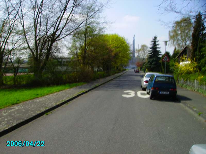 Foto der Fontanestr.: Fontanestraße