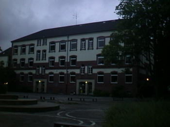 Foto der Dönhoffstraße: Grundschule