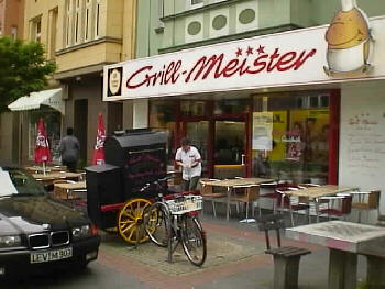 Foto der Otto-Grimm-Str.: Grill-Meister