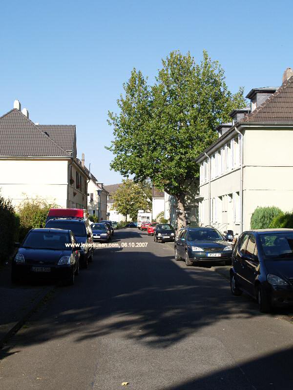 Foto der Walter-Hempel-Str.: Walter-Hempel-Str.