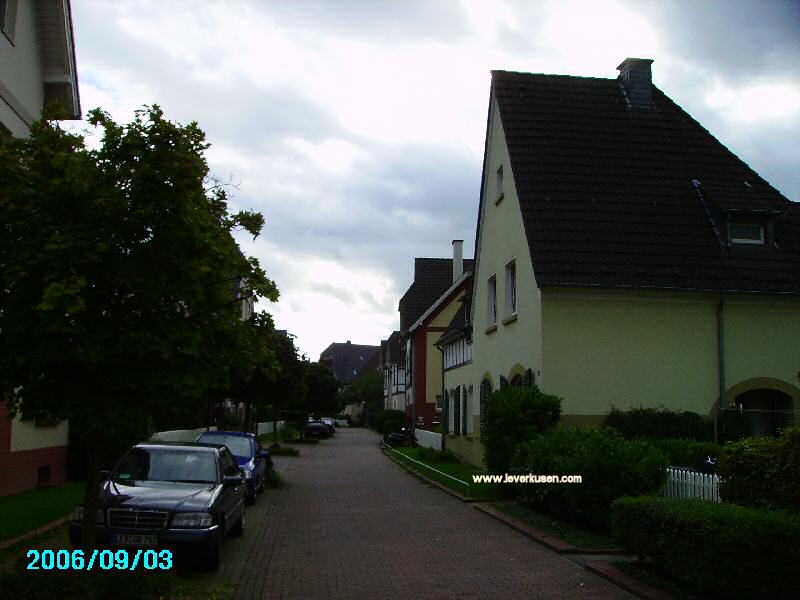 Foto der A.-W.-v.-Hofmann-Straße: A.-W.-v.-Hofmann-Straße