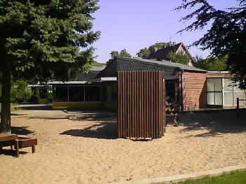 Foto der Hindenburgstr.: Kindergarten