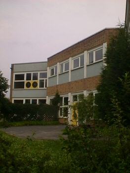 Kindergarten Dh�nnstr. 12c