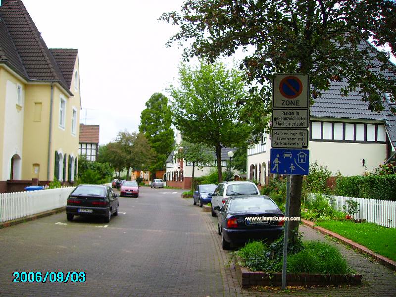 Foto der Liebigstr.: Liebigstraße