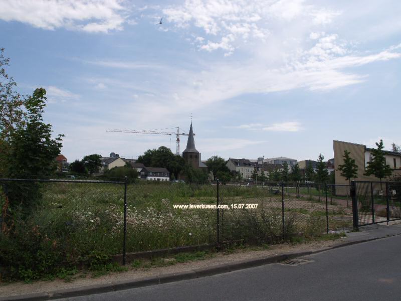 Foto der Niederfeldstr.: Niederfeldstr.