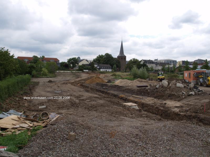 Foto der Niederfeldstr.: Niederfeldstr.