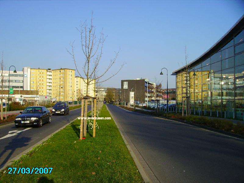 Foto der Peschstr.: Peschstr.