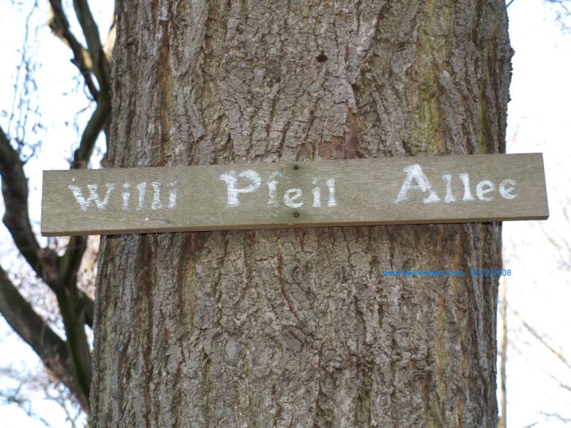 Willi-Pfeil-Allee