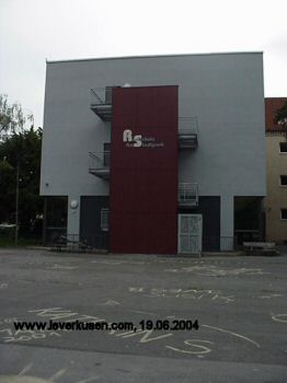 Realschule am Stadtpark (15 k)
