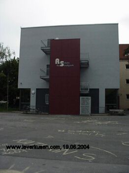 Foto der Am Stadtpark: Realschule am Stadtpark