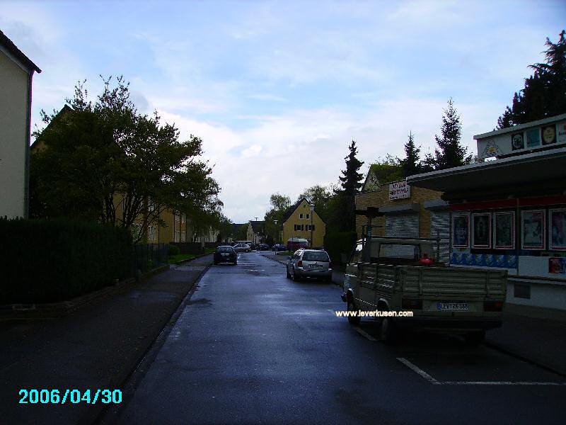 Foto der Röntgenstr.: Röntgenstr.