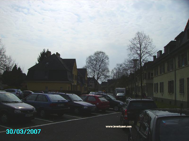 Foto der Friedlieb-Ferdinand-Runge-Str.: Friedlieb-Ferdinand-Runge-Straße