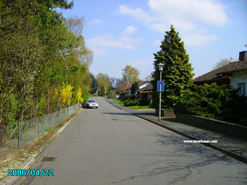 Foto der Bertha-von-Suttner-Str.: Bertha-von-Suttner-Straße