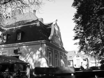 Erholungshaus
