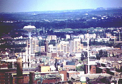 Luftbild Wiesdorf (36 k)