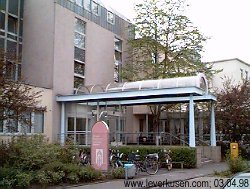 St.-Josef-Krankenhaus (20 k)