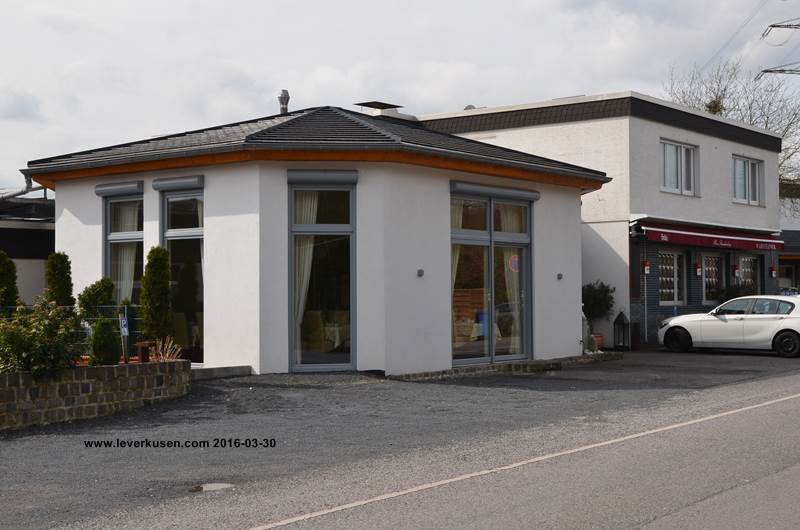 Haus Kaufen Leverkusen Schlebusch Waldsiedlung