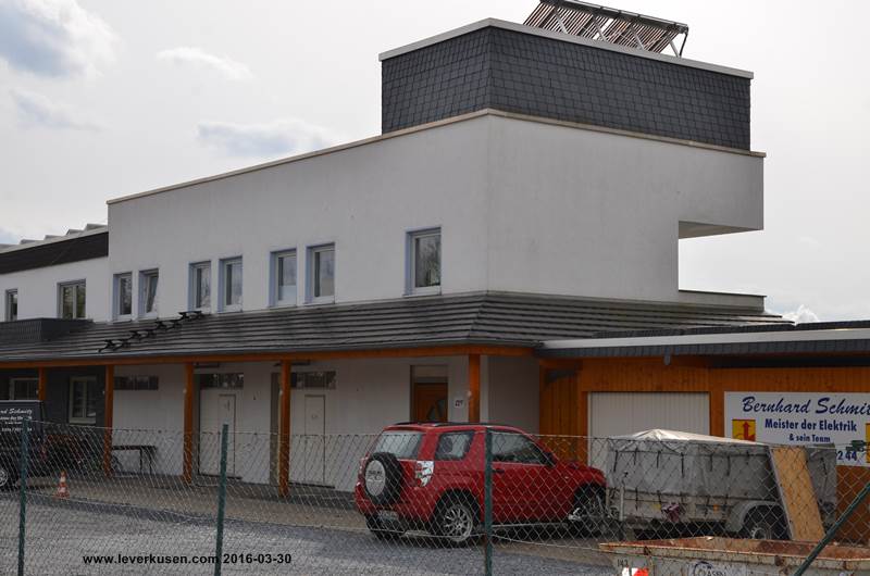 Leverkusen, Bild Alte Landstr. 229