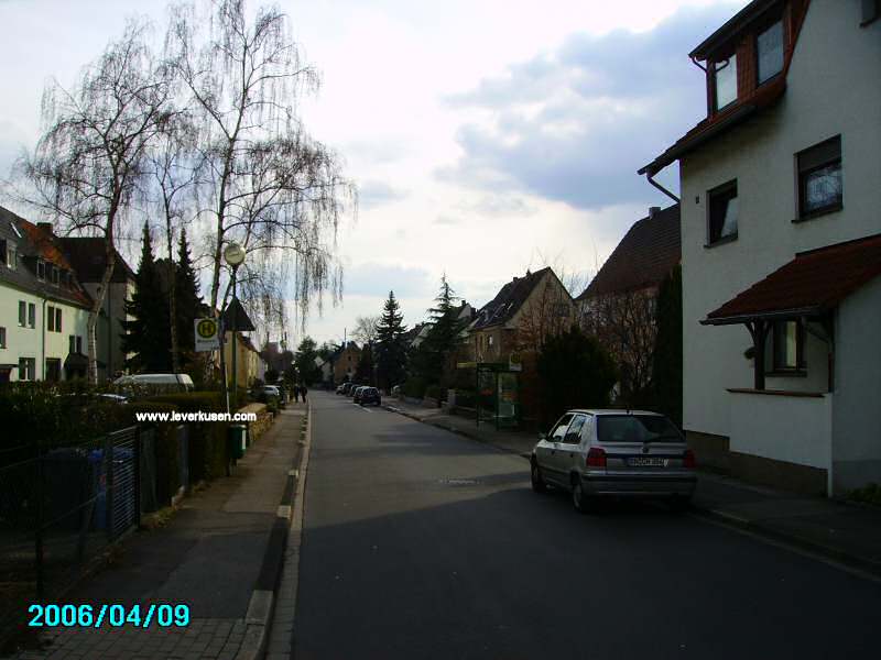 Foto der Bebelstr.: Bebelstraße