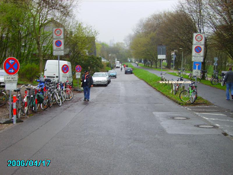 Foto der Elsa-Brändström-Str.: Elsa-Brändström-Straße