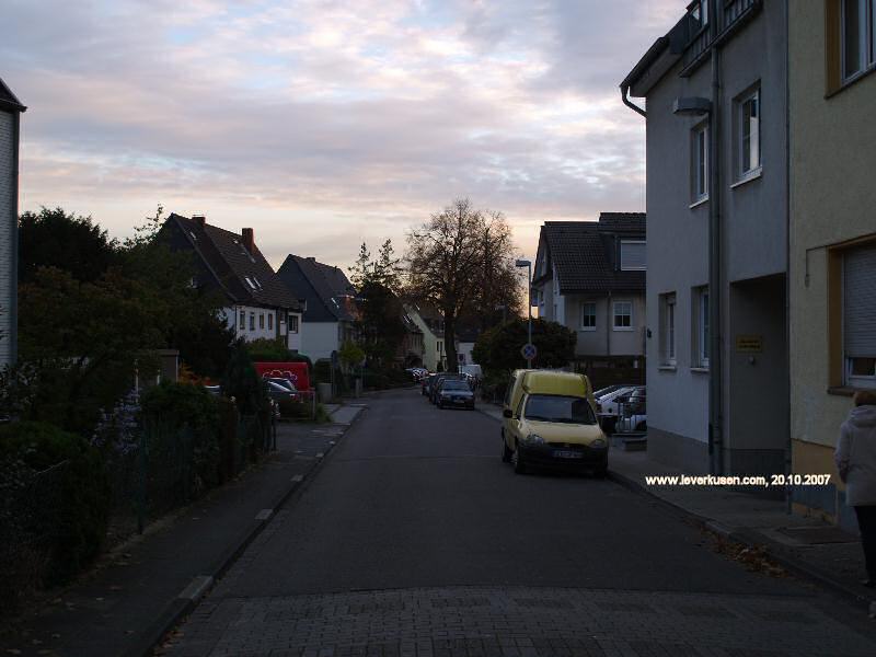 Foto der Damaschkestr.: Damaschkestraße