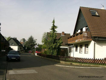 Foto der Eichenweg: Eichenweg