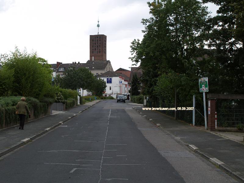 Foto der Elisenstr.: Elisenstr.