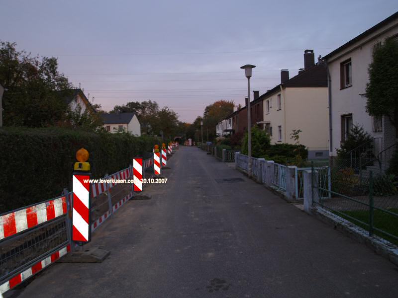 Eschenweg