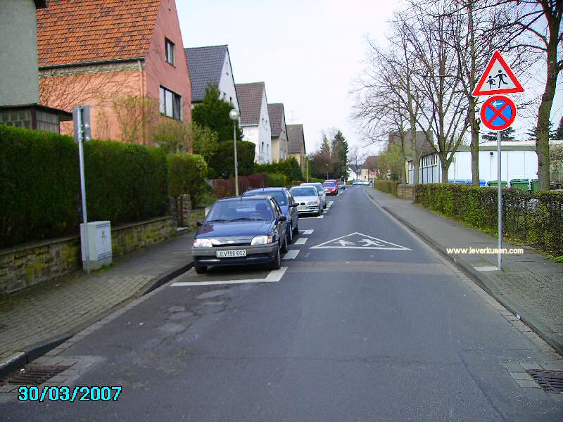 Foto der Görresstr.: Görresstraße