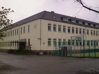 Hauptschule Görrestr. (10 k)