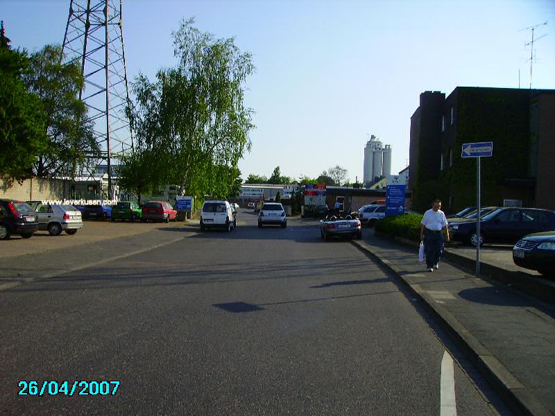 Foto der Adolf-Kaschny-Straße: Adolf-Kaschny-Straße